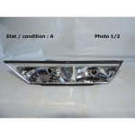 Platine feu clignotant veilleuse gauche SEIMA 434G