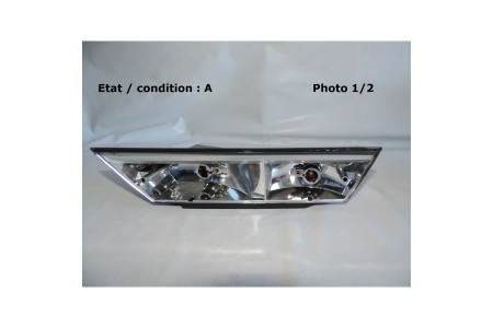 Left front light indicator bulb holder SEIMA 434G