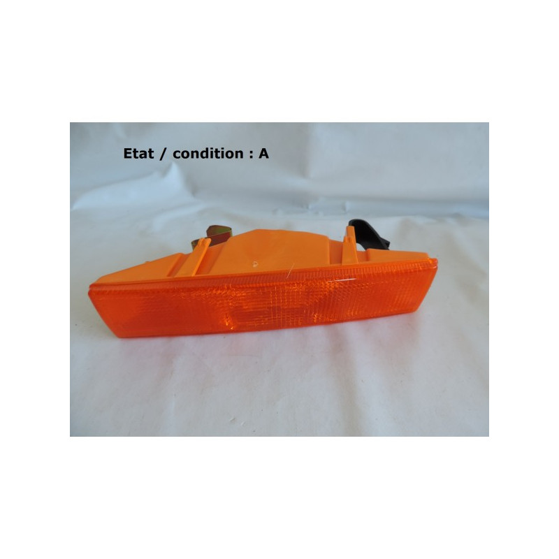 Left front light indicator ARIC 11.646.631.S
