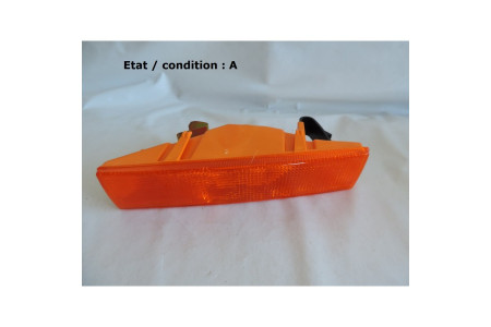 Left front light indicator ARIC 11.646.631.S