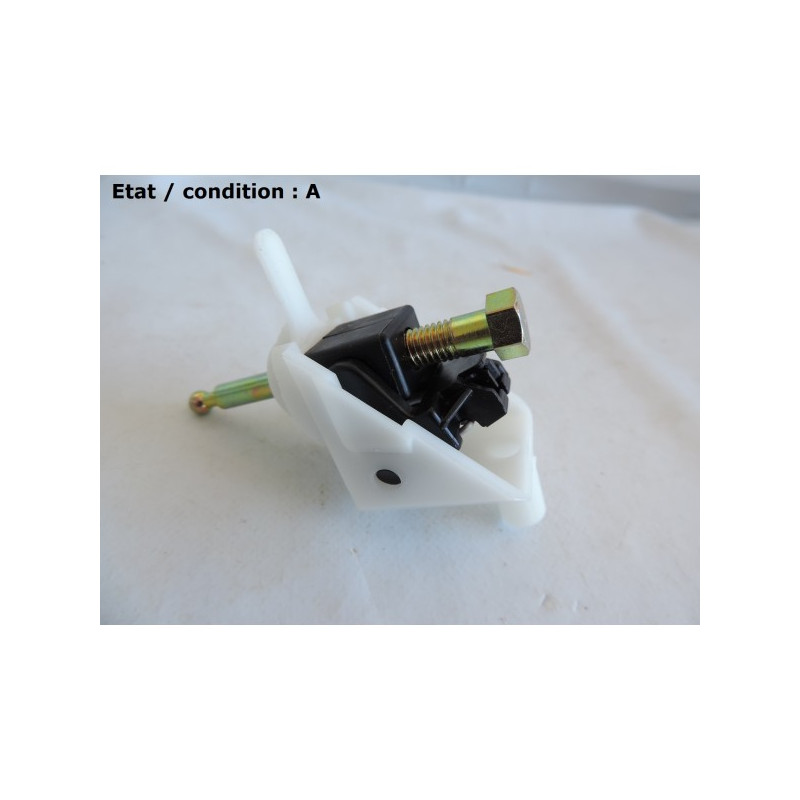 Manual levelling for headlight VALEO 068755