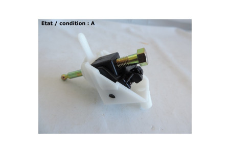 Manual levelling for headlight VALEO 068755