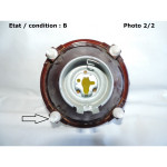Headlight H1 ELMA 75601050