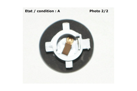 Indicator light bulb holder SEIMA 10692601
