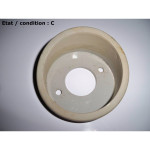 Light grey right indicator light surround