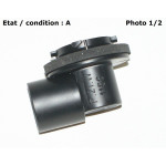 Front light indicator bulb holder BA15s SIGNAL VISION