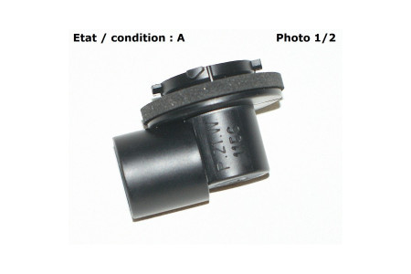 Front light indicator bulb holder BA15s SIGNAL VISION
