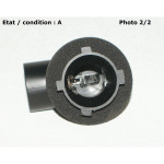 Front light indicator bulb holder BA15s SIGNAL VISION