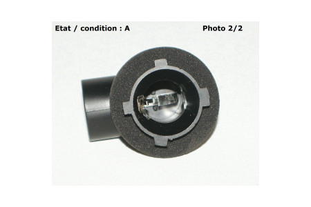 Front light indicator bulb holder BA15s SIGNAL VISION