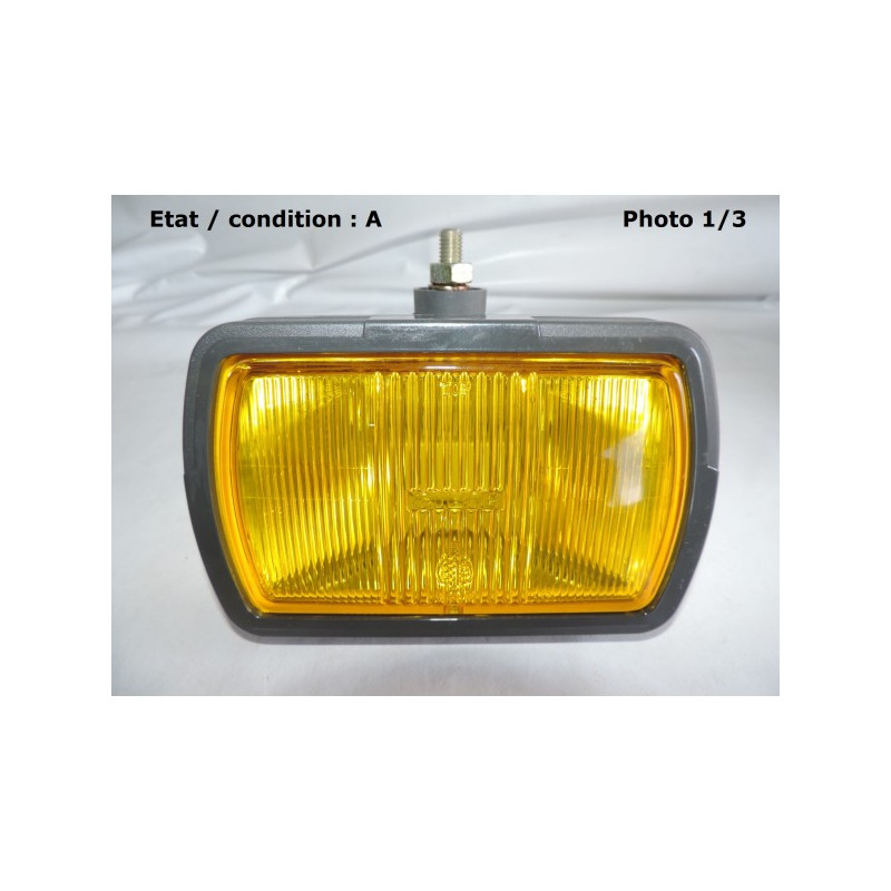 Spotlight headlight Skipper CIBIE