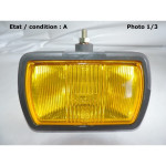 Spotlight headlight Skipper CIBIE