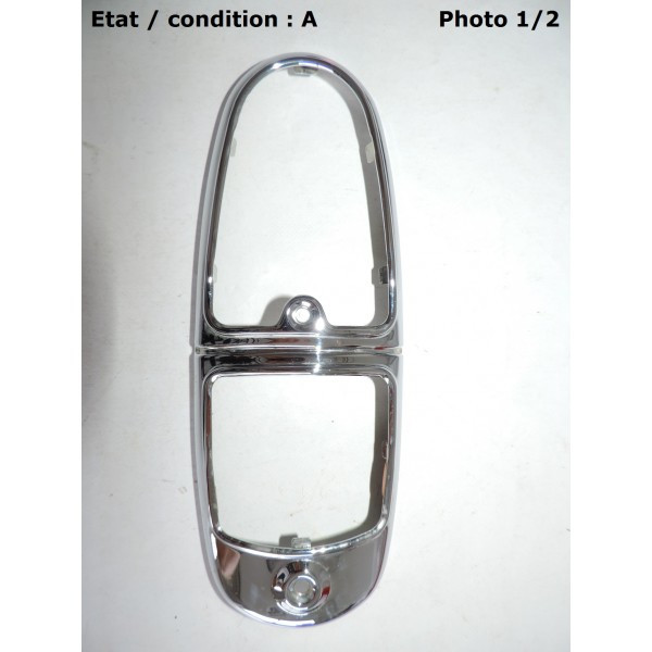 Red taillight surround SEIMA 203