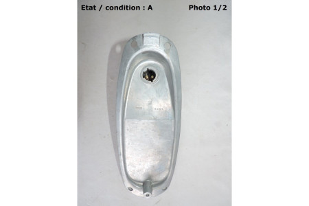 Right taillight bulb holder ALUVAC