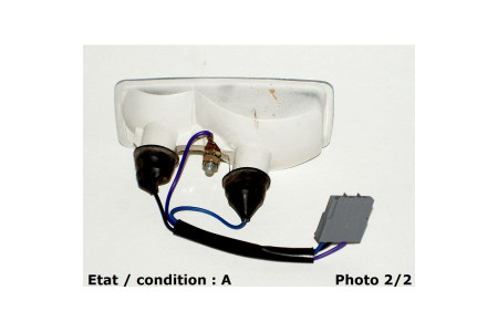 Left front light indicator bulb holder SEIMA 416G
