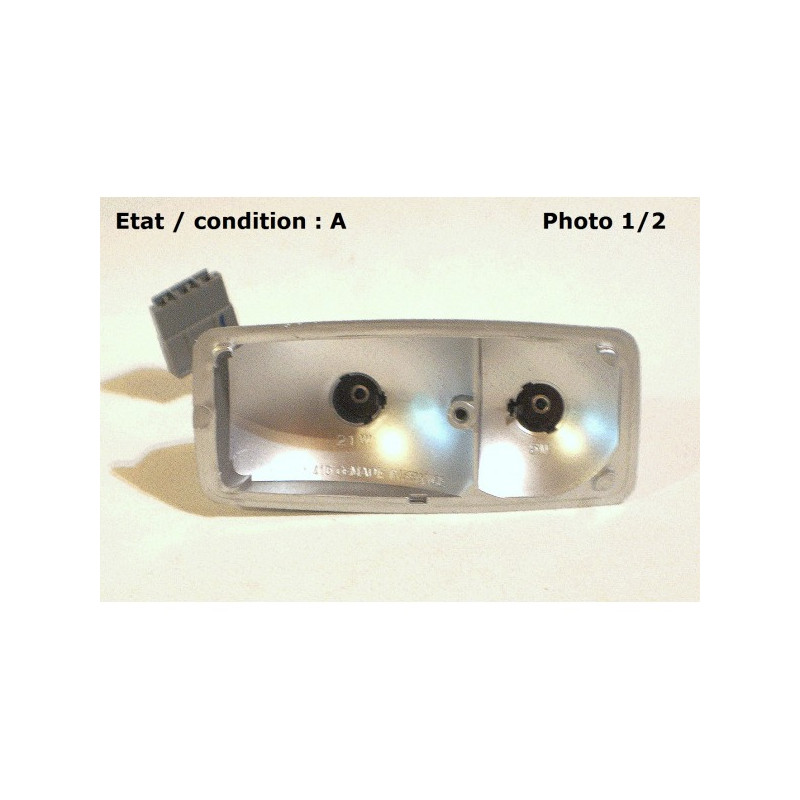Left front light indicator bulb holder SEIMA 416G