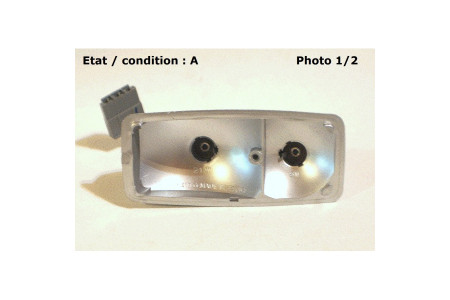 Left front light indicator bulb holder SEIMA 416G