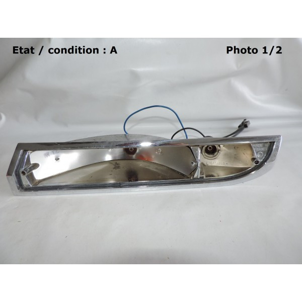 Cabochon feu clignotant veilleuse avant gauche SEIMA 426G