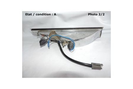 Left front light indicator SEIMA 426G