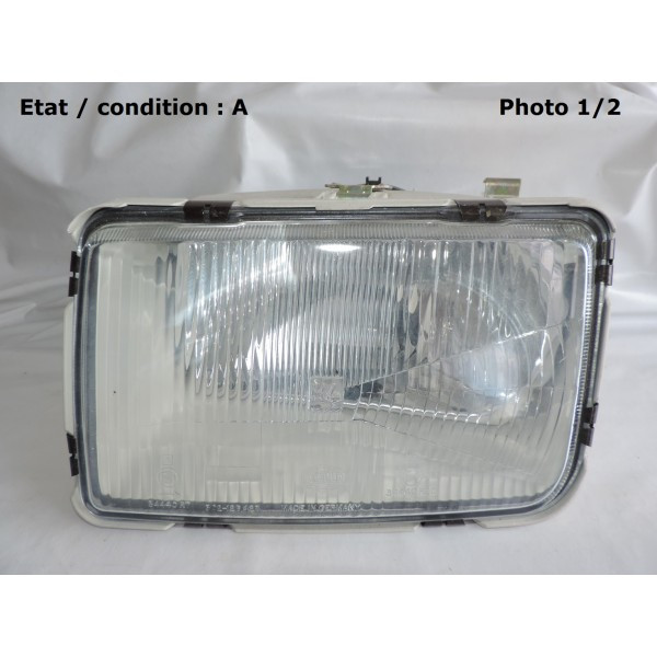 Phare gauche H4 HELLA 1AH004050-131