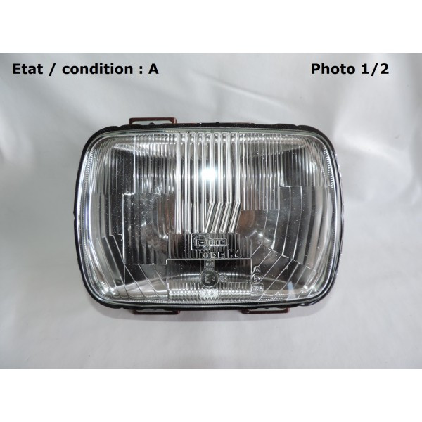 Headlight H4 CIBIE 450214