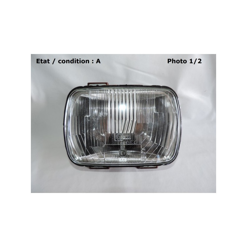 Headlight H4 CIBIE 450214