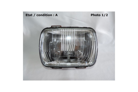 Headlight H4 CIBIE 450214