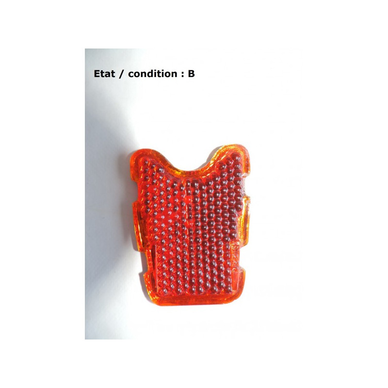 Catadioptre feu arrière LABINAL 2400 (B220)