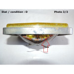 Left foglight headlight SIEM 7692