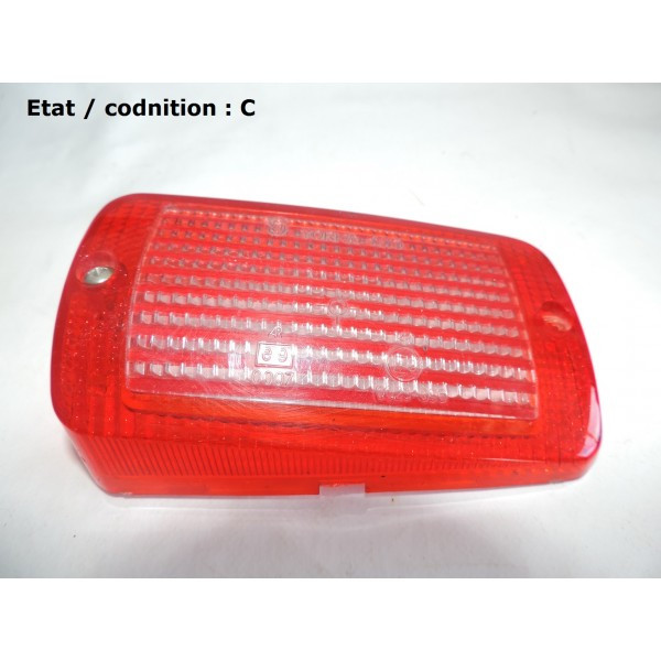 PEUGEOT 205 (90-) - Right reversint light lens YORKA-AXO