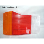 Cabochon feu arrière gauche ALTISSIMO 26.5079