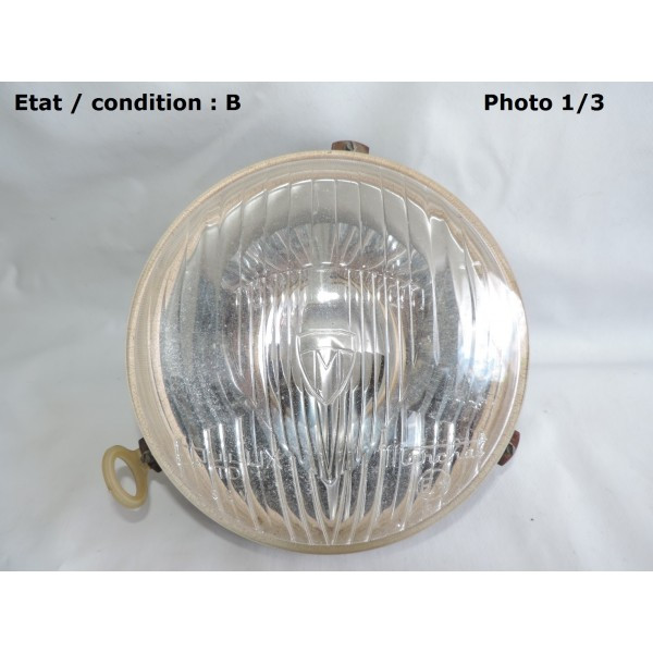 Phare Code Européen Equilux SEV MARCHAL