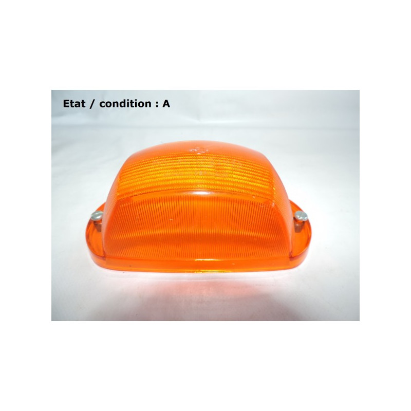Cabochon feu clignotant HELLA K12719