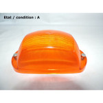 Front light indicator HELLA 2BA003411-001