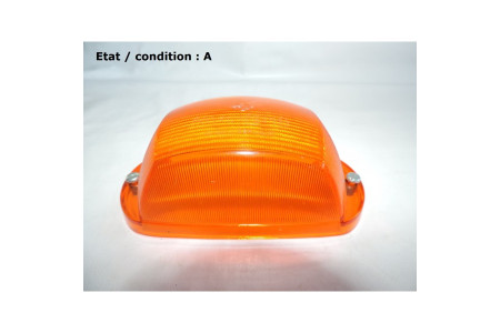Front light indicator HELLA 2BA003411-001