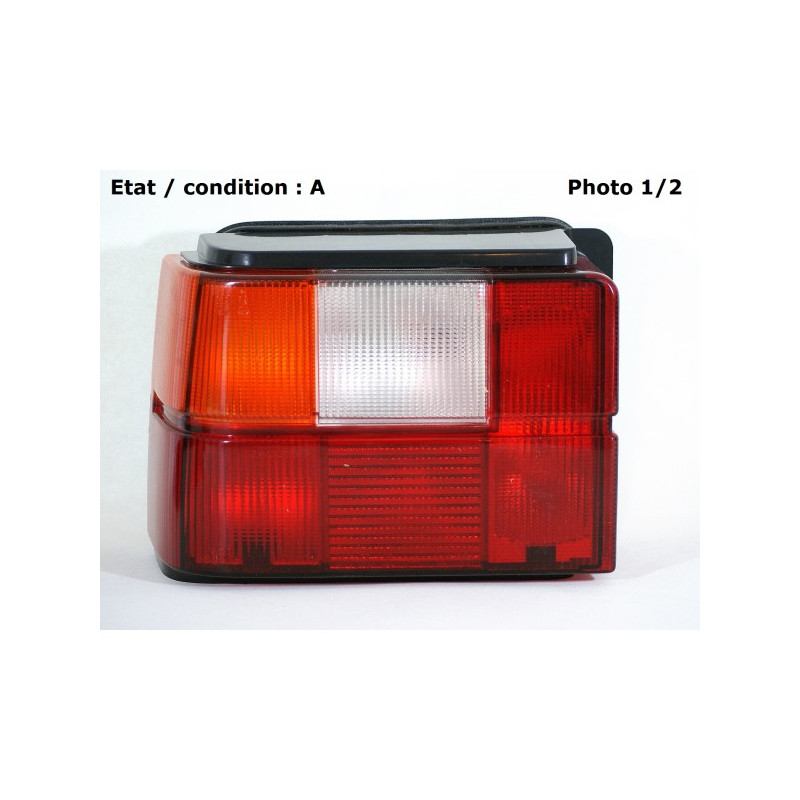 Left taillight FRANKANI 2220753 / 2220783