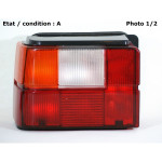 Left taillight FRANKANI 2220753 / 2220783