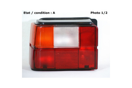 Left taillight FRANKANI 2220753 / 2220783