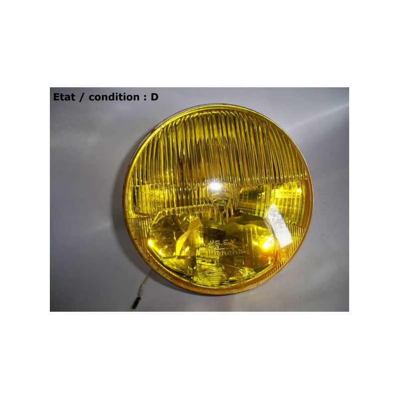 Phare Code Route H1 + H3 Amplilux SEV MARCHAL 61281003