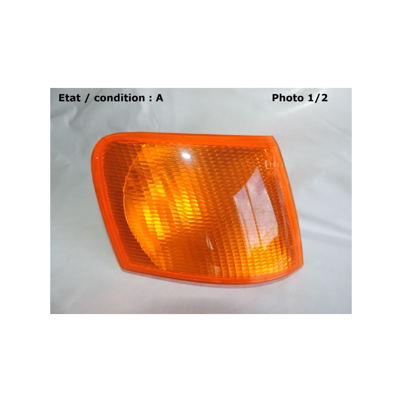 Clignotant feu avant droit FORD 91AG13368AA