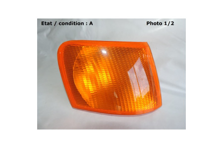 Clignotant feu avant droit FORD 91AG13368AA