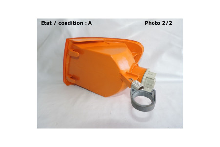 Clignotant feu avant droit FORD 91AG13368AA