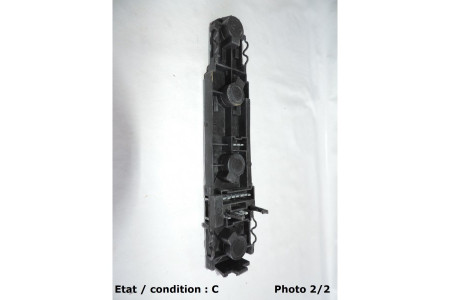 Platine feu arrière droit CIBIE