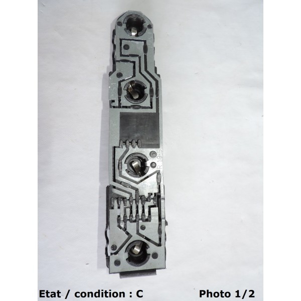 Platine feu arrière droit CIBIE