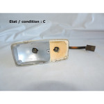 Left front light indicator bulb holder CIM 442