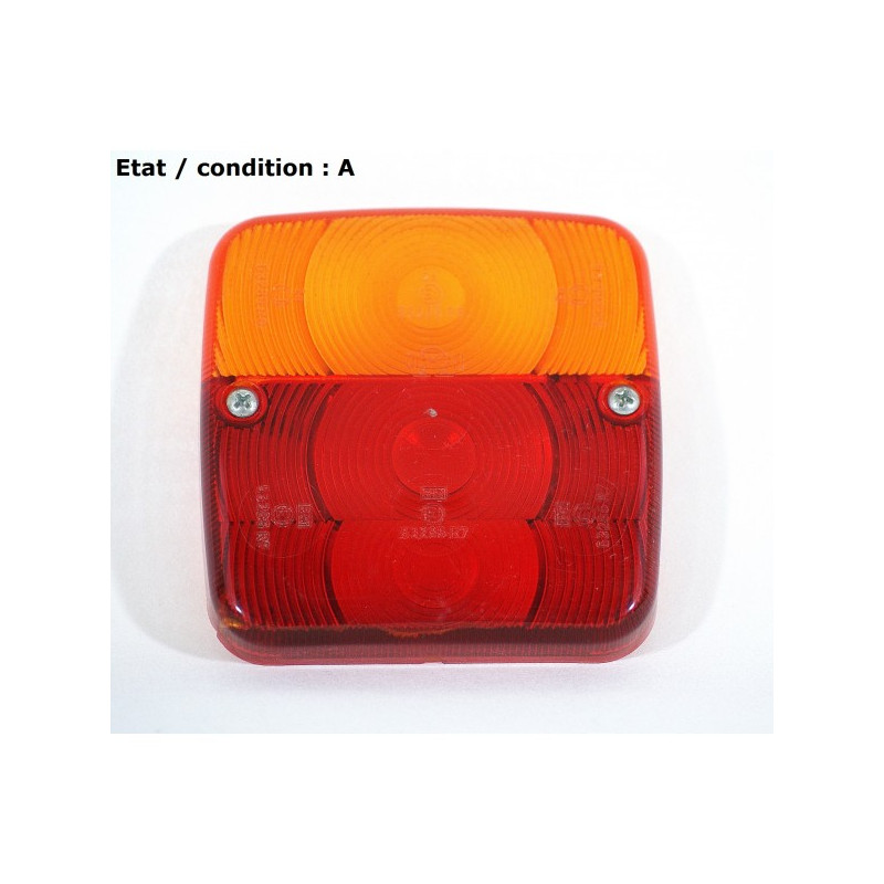 Taillight lens JOKON 53305