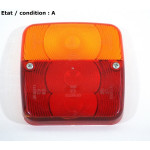 Taillight lens JOKON 53305