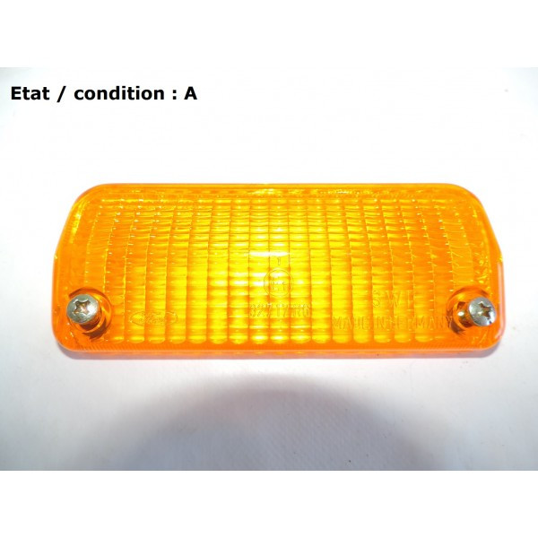 Front light indicator lens SWF 75AG13K301AA