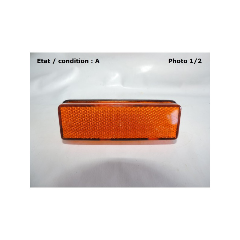 Wing indicator light LEMA 4951