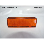 Feu répétiteur de clignotant LEMA 4951