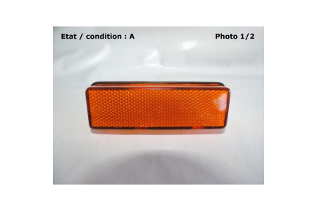 Feu répétiteur de clignotant LEMA 4951